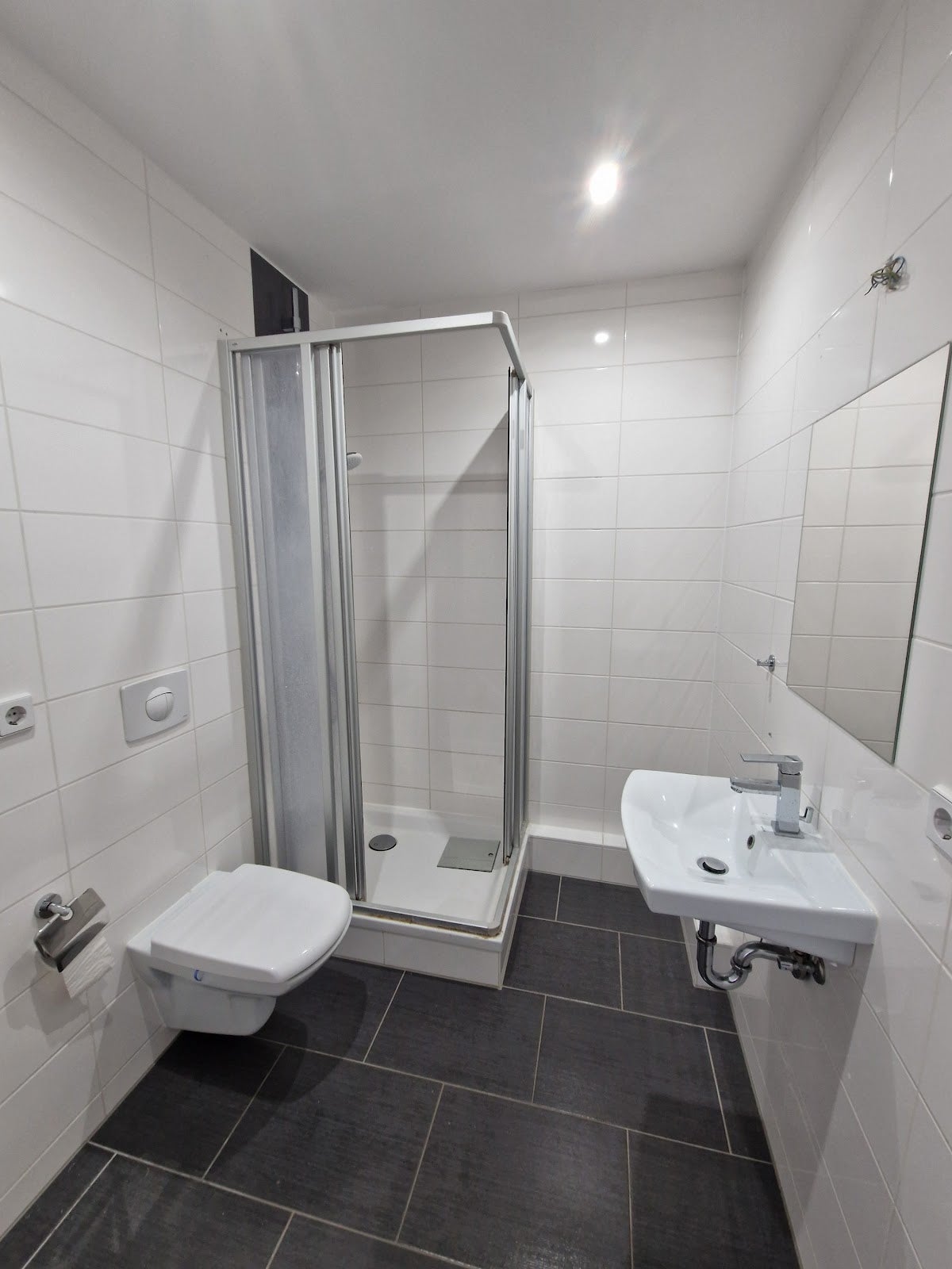 Wohnung Einsteinstraße in Magdeburg