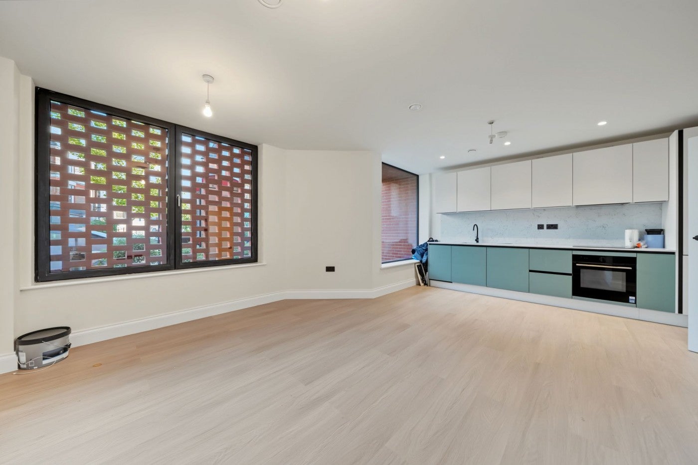 Flat Tottenham Lane in Greater London