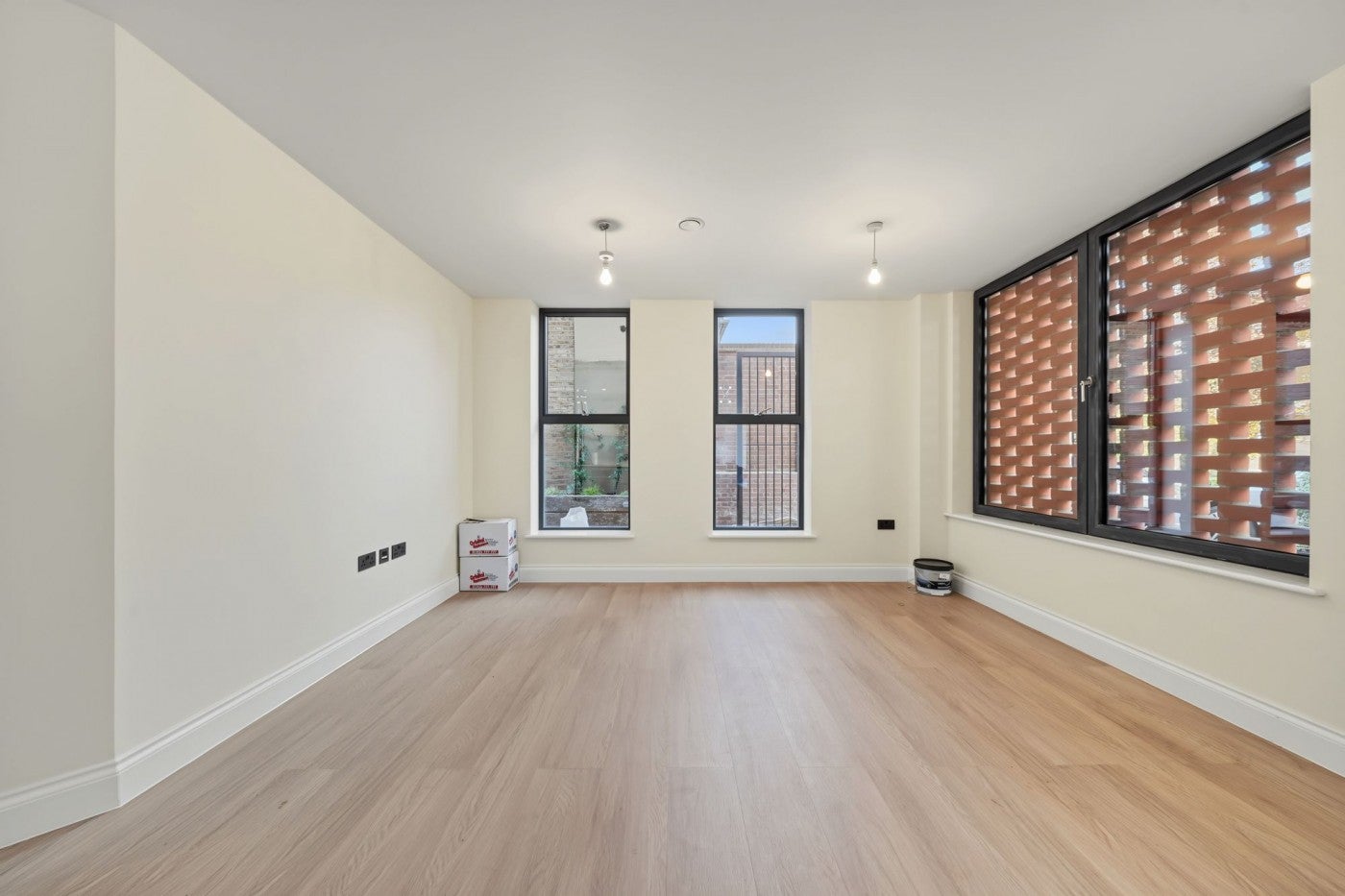 Flat Tottenham Lane in Greater London