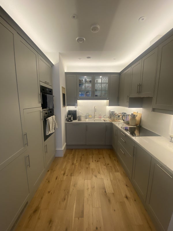Room Darnell Road in City of Edinburgh