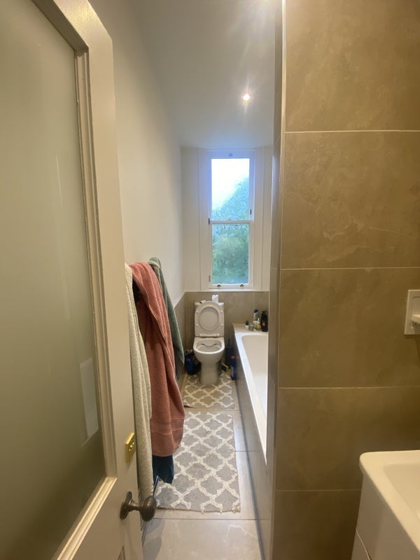 Room Darnell Road in City of Edinburgh