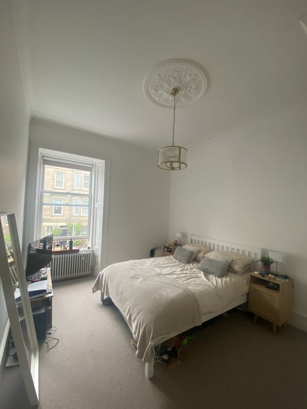 Room Darnell Road in City of Edinburgh