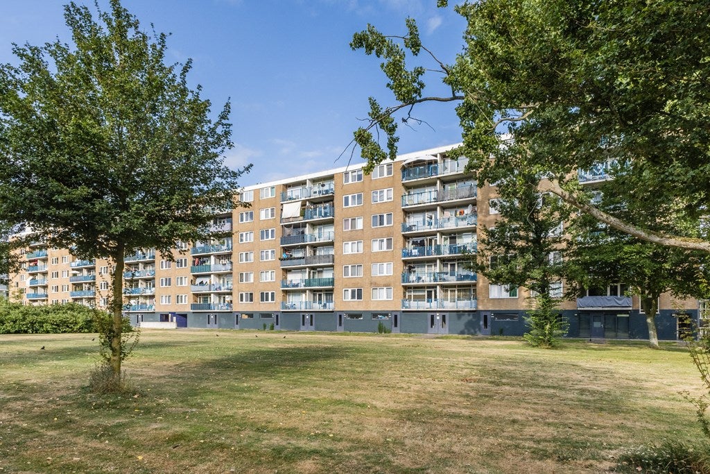 Appartement Venusstraat 128 in Alphen aan den Rijn