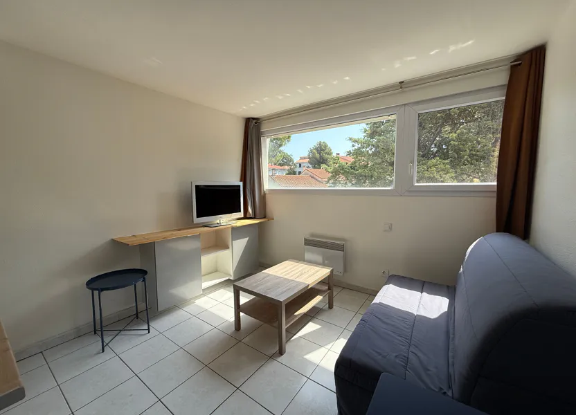 Appartement Chemin de la Passio Vella à Perpignan