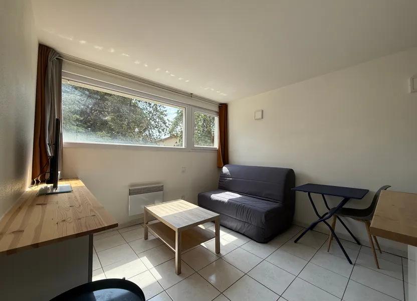 Appartement Chemin de la Passio Vella à Perpignan