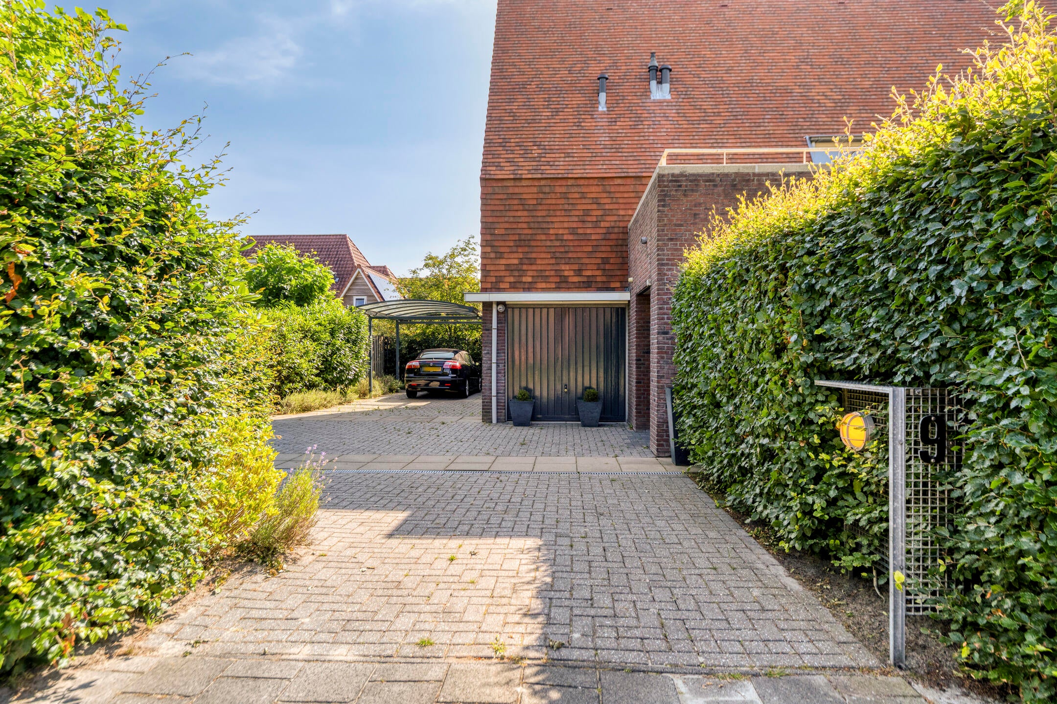 Vrijstaande woning te koop: Lepelaar 91, Groningen