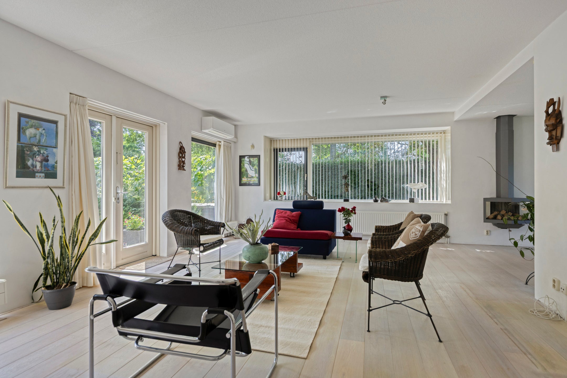 Vrijstaande woning te koop: Lepelaar 91, Groningen