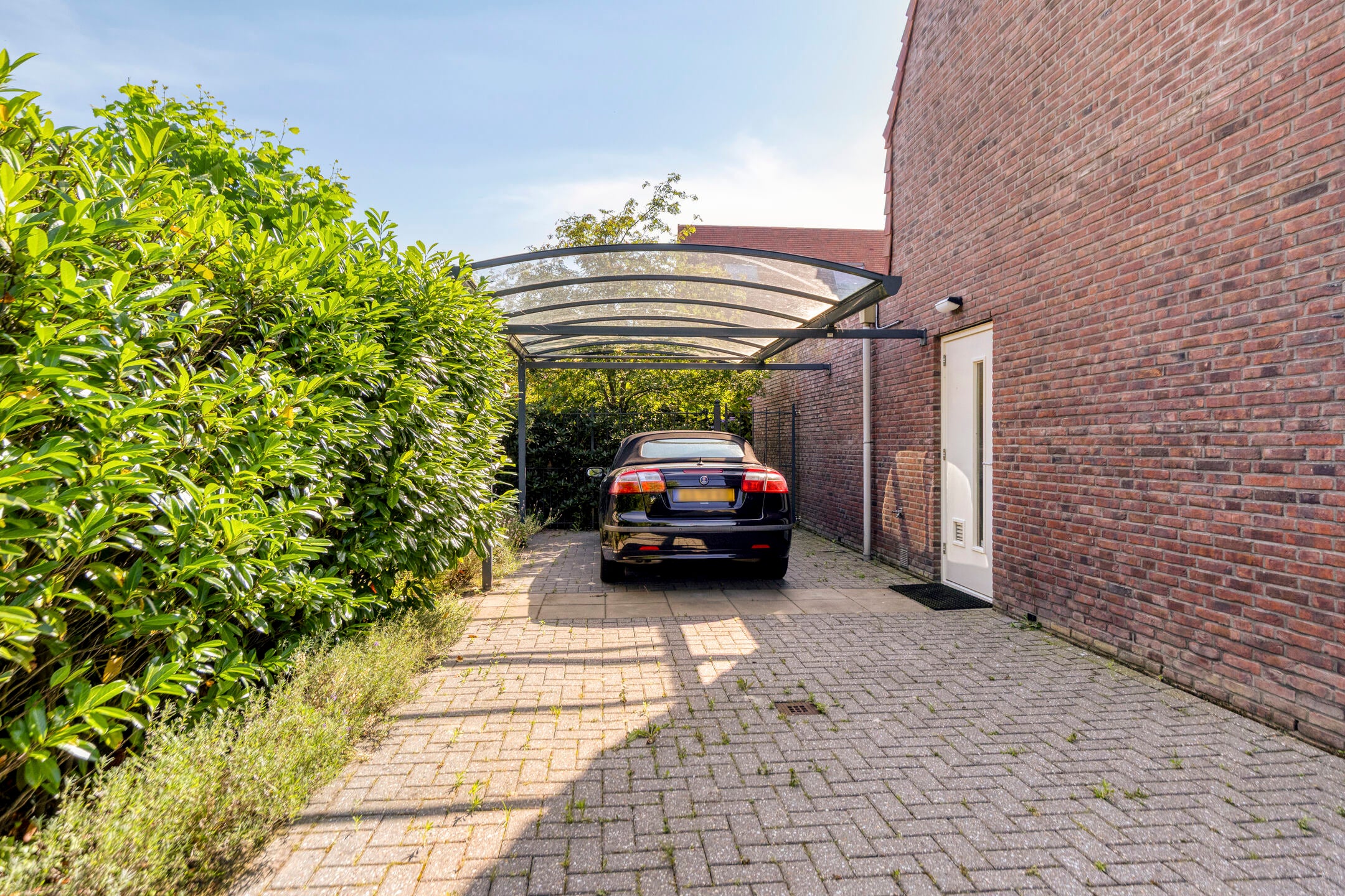 Vrijstaande woning te koop: Lepelaar 91, Groningen