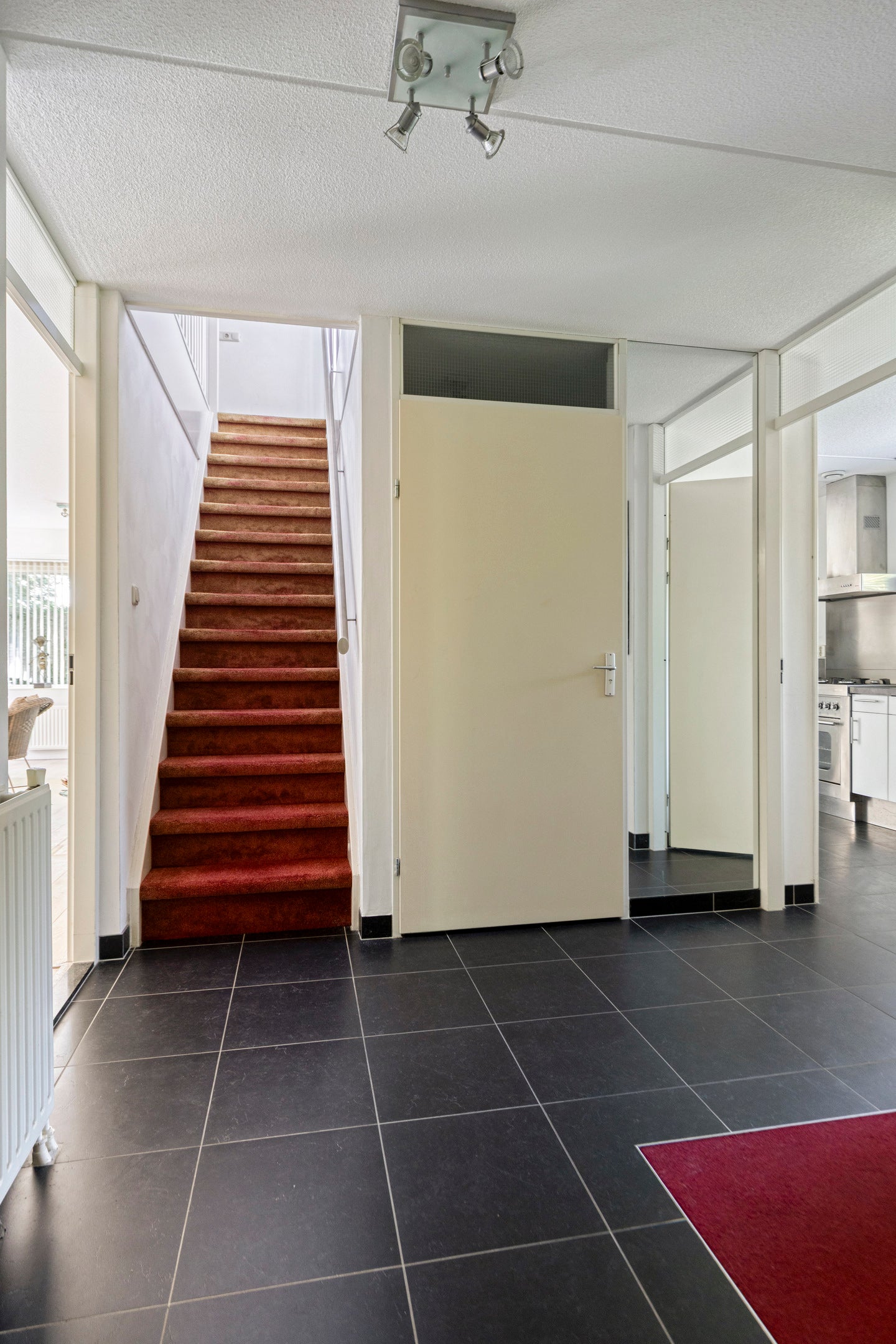 Vrijstaande woning te koop: Lepelaar 91, Groningen