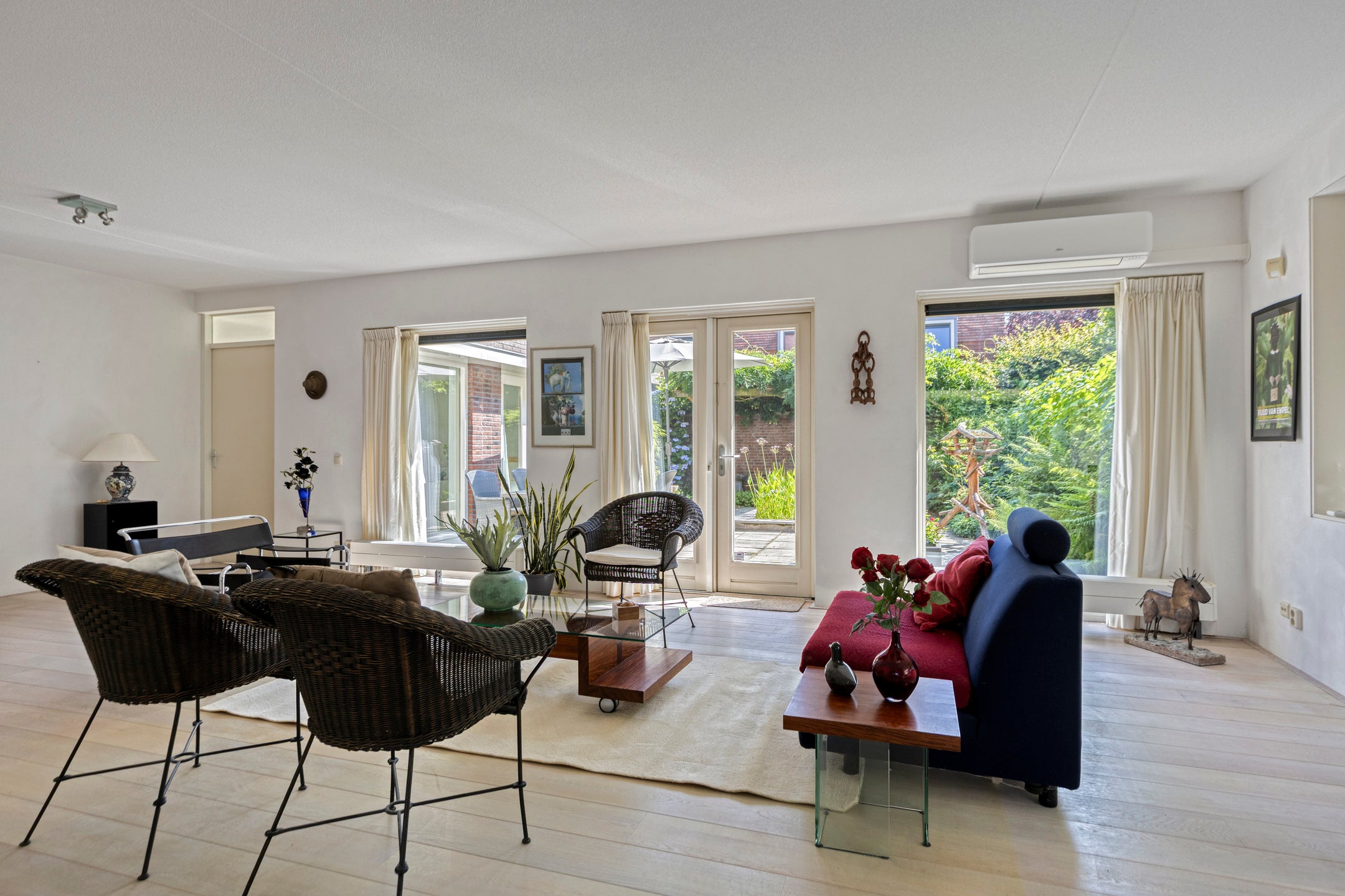 Vrijstaande woning te koop: Lepelaar 91, Groningen