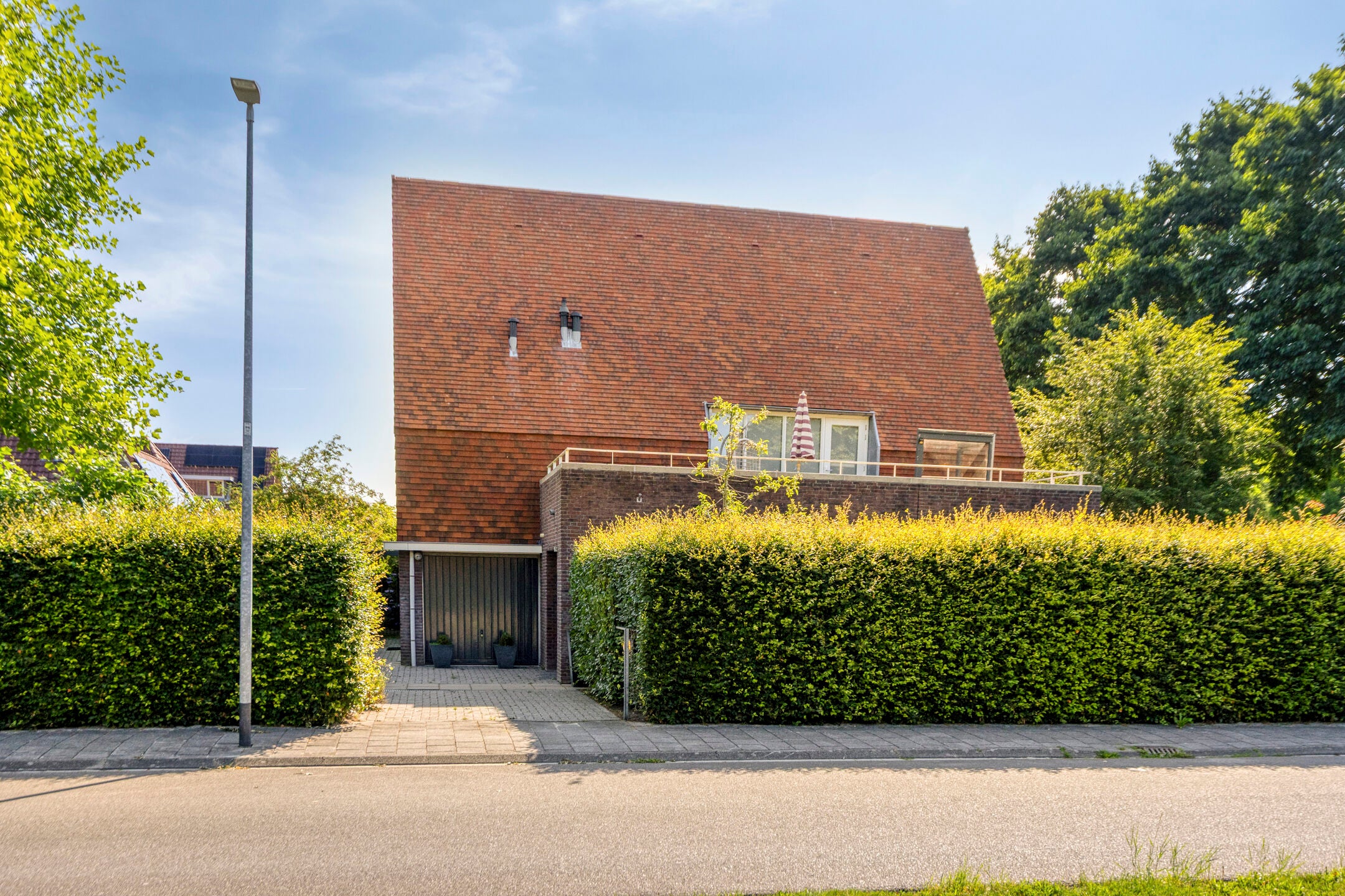 Vrijstaande woning te koop: Lepelaar 91, Groningen