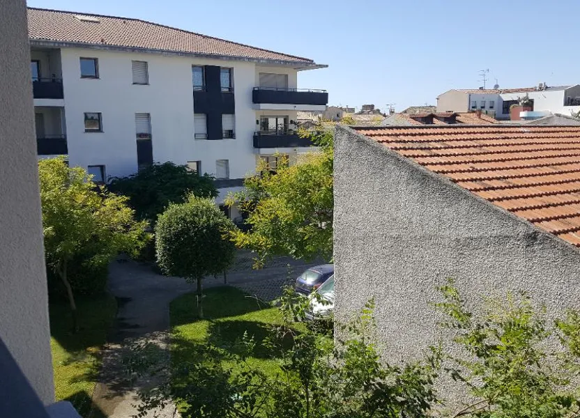 Appartement Impasse Louis Blanc à Lunel