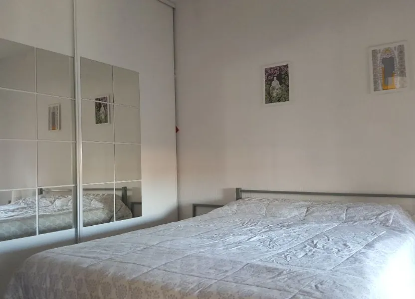 Appartement Impasse Louis Blanc à Lunel