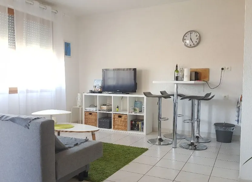 Appartement Impasse Louis Blanc à Lunel