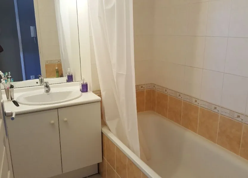 Appartement Impasse Louis Blanc à Lunel