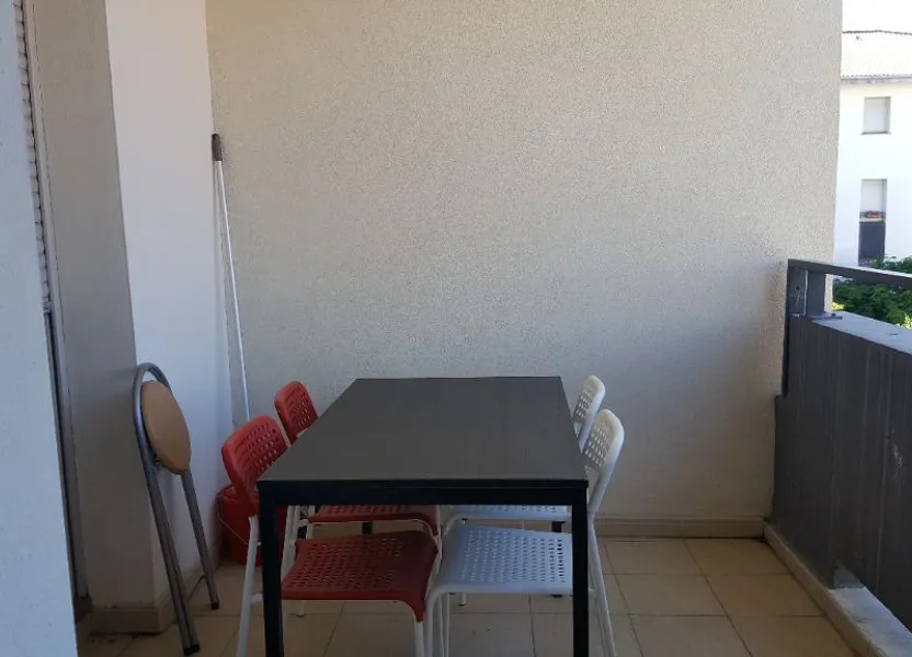 Appartement Impasse Louis Blanc à Lunel