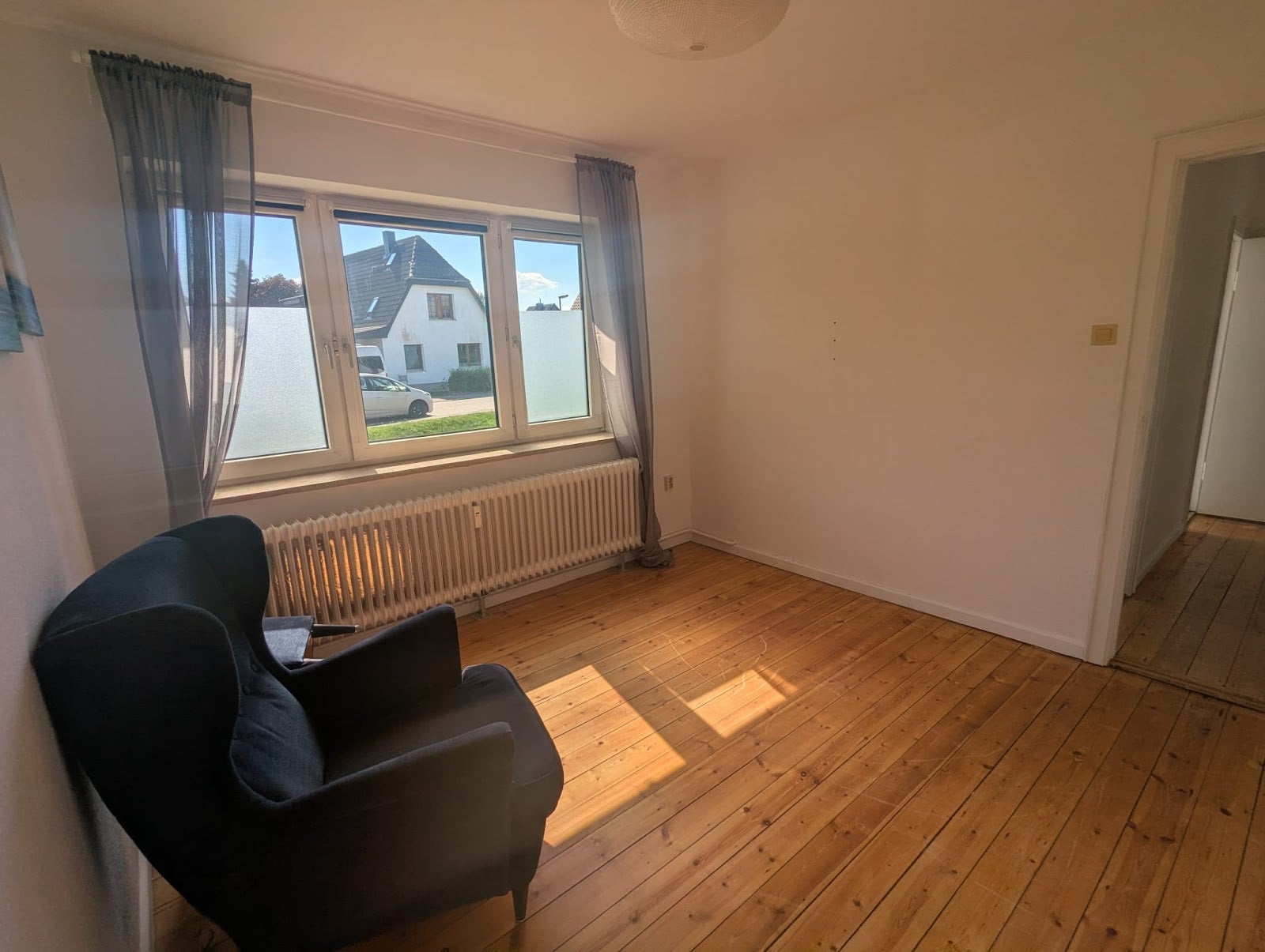 Wohnung Gudegastkoppel in Kiel