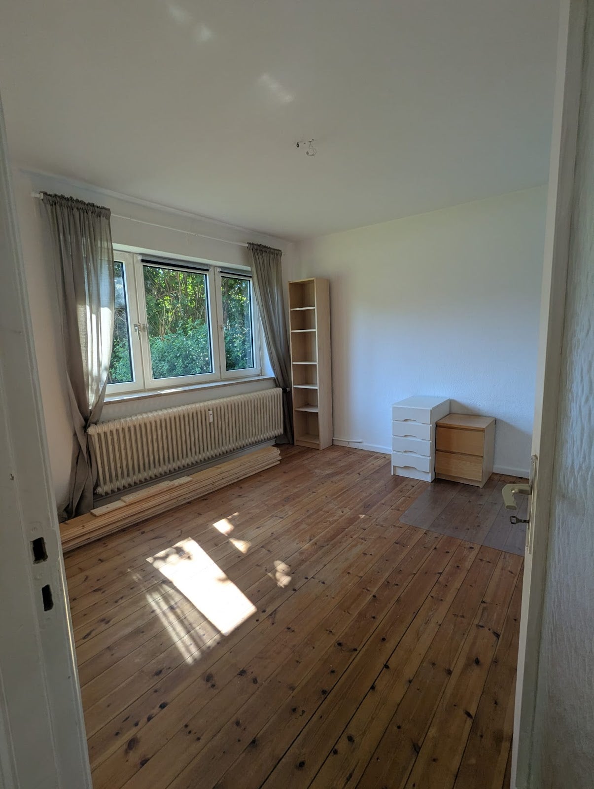 Wohnung Gudegastkoppel in Kiel