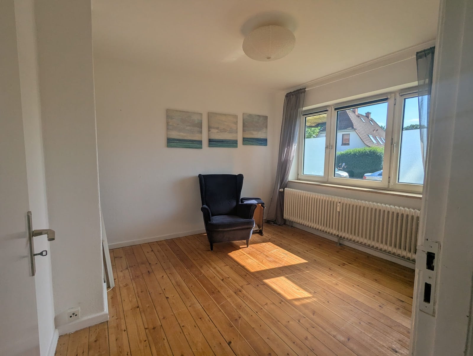Wohnung Gudegastkoppel in Kiel