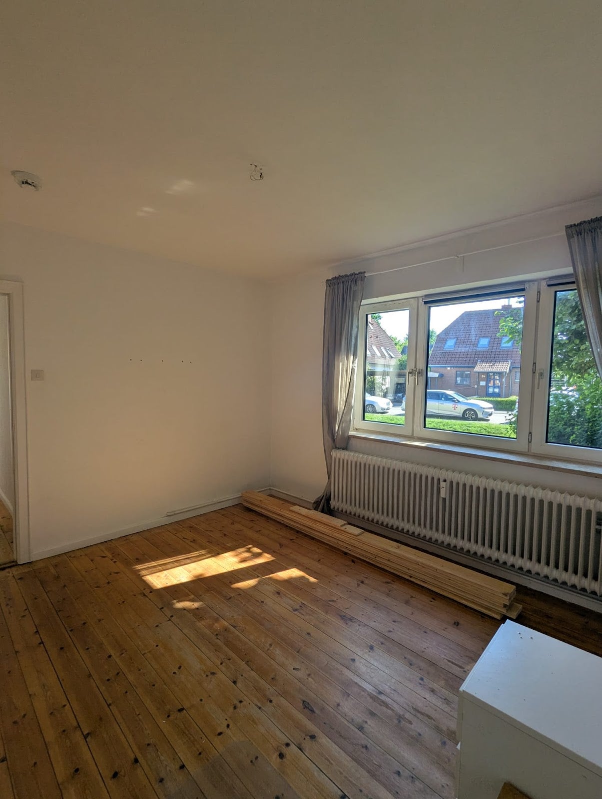 Wohnung Gudegastkoppel in Kiel
