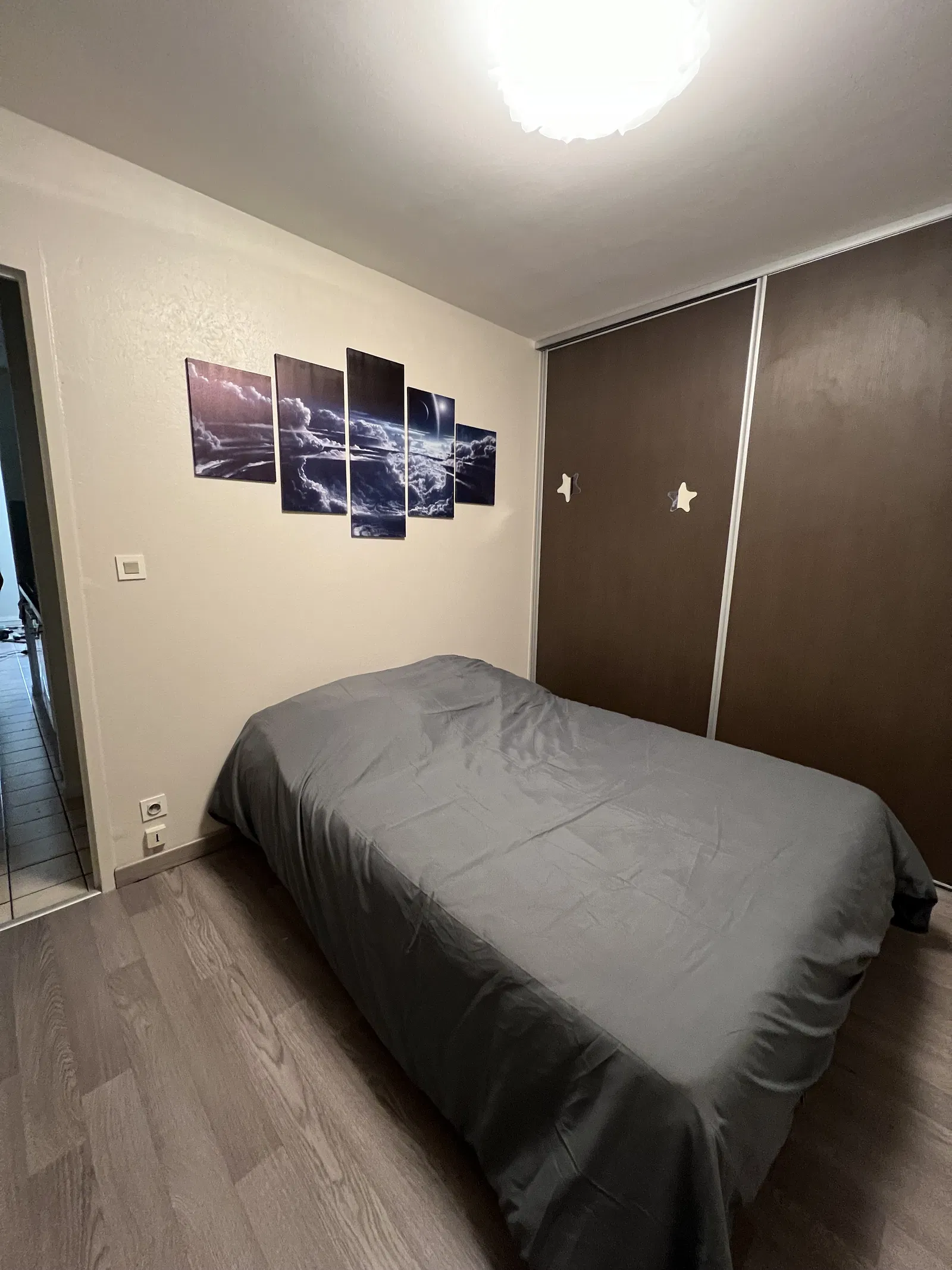 Appartement Rue Roucayrol à Castres