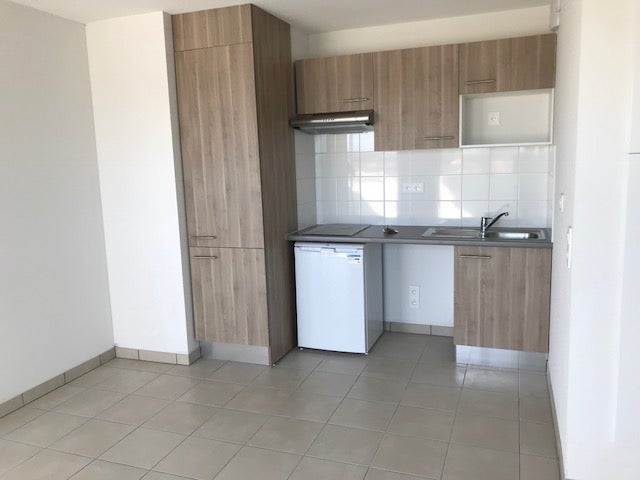 Appartement Avenue Carnot à Cenon