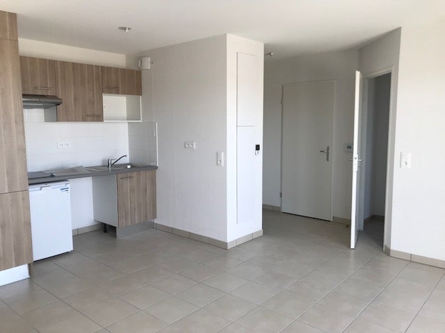 Appartement Avenue Carnot à Cenon