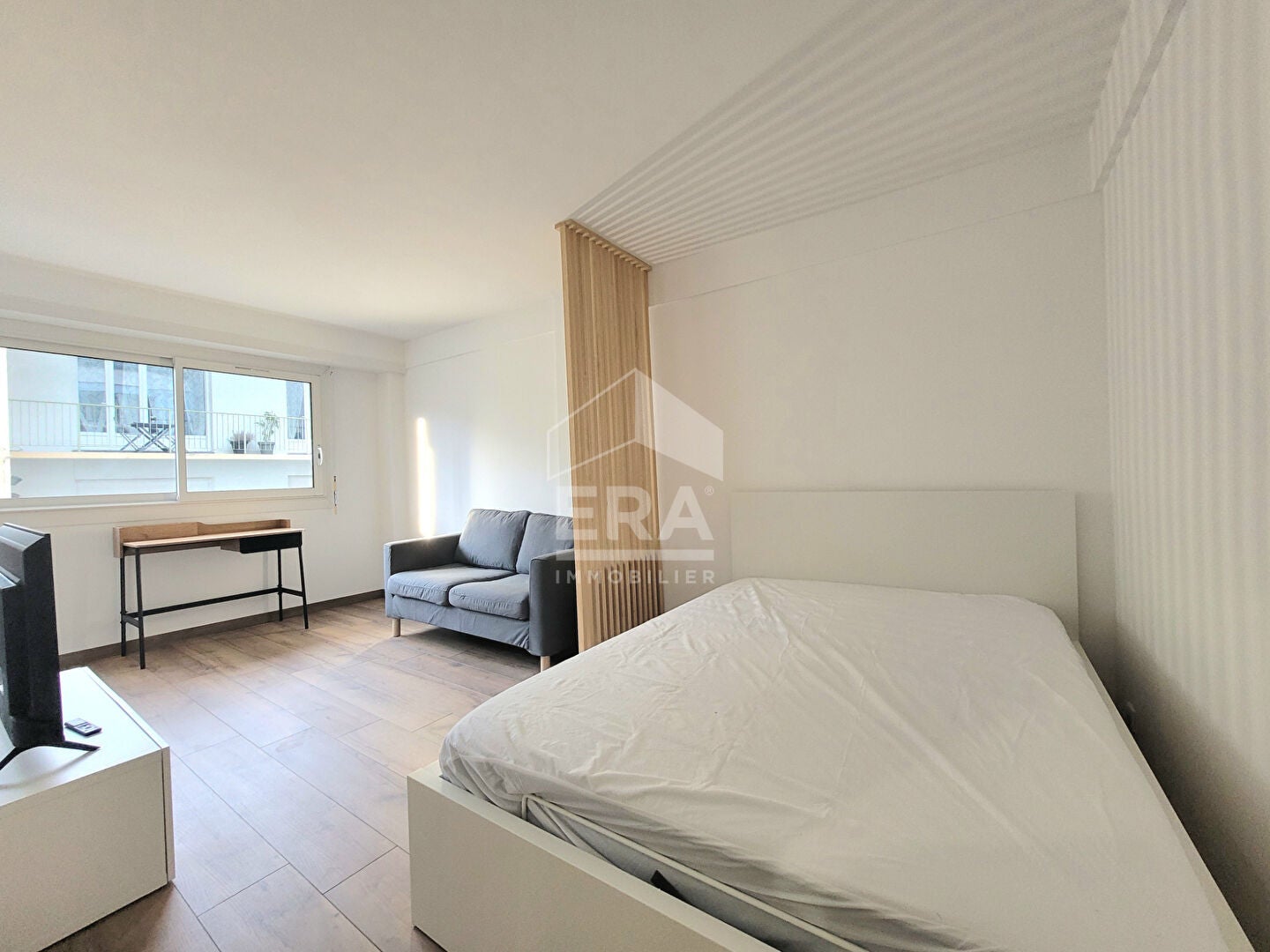 Flat Boulevard de la Paix in Pau