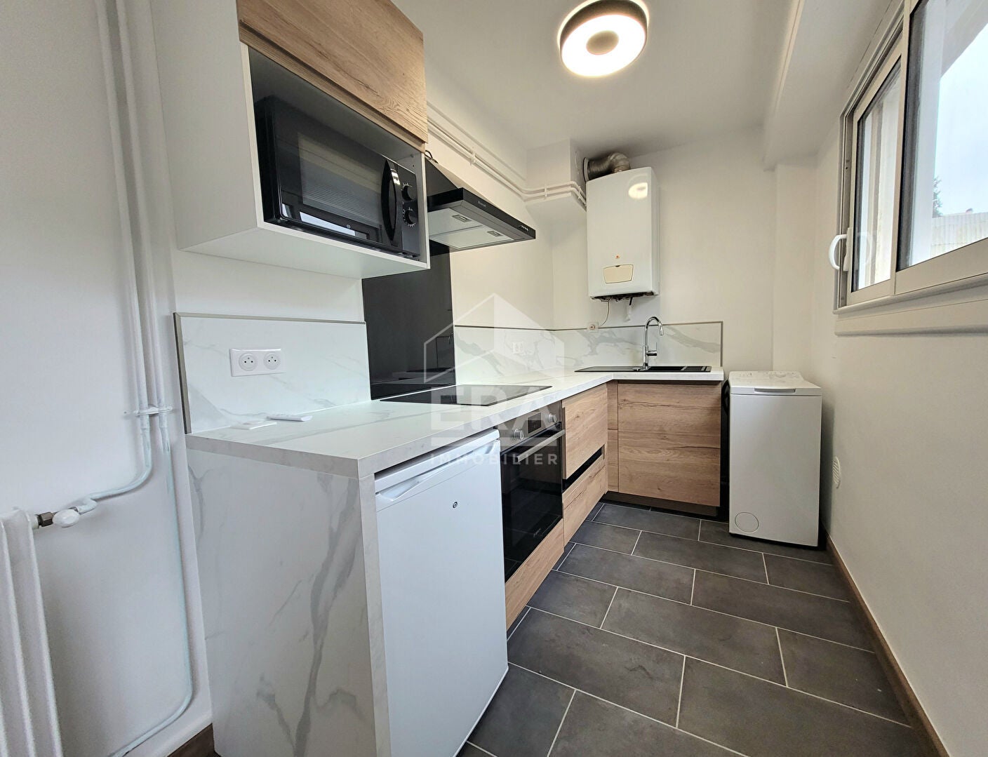 Appartement Boulevard de la Paix à Pau