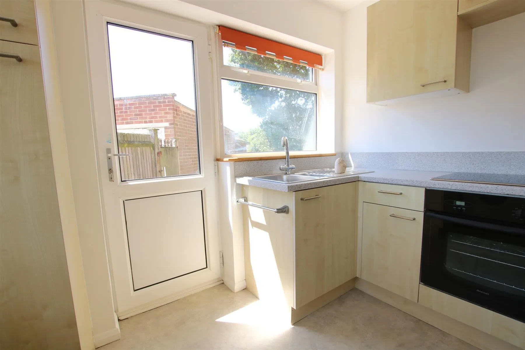 House Victoria Close in Wealden