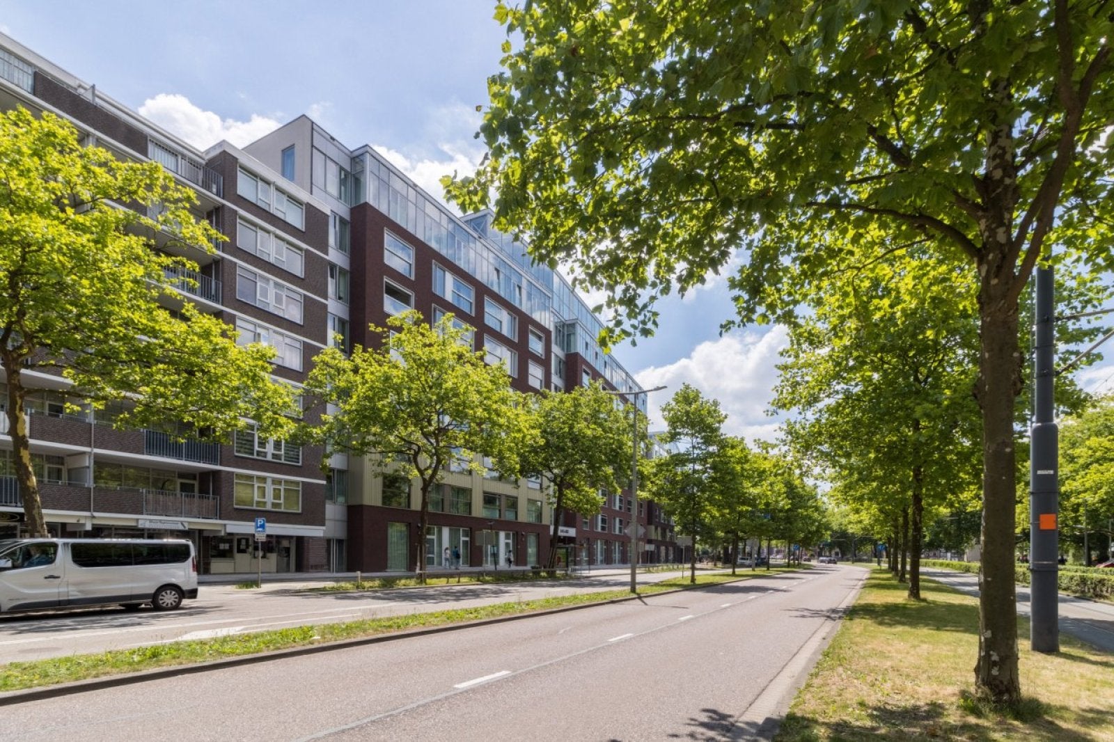 Appartement 's-Gravelandseweg 957 in Schiedam