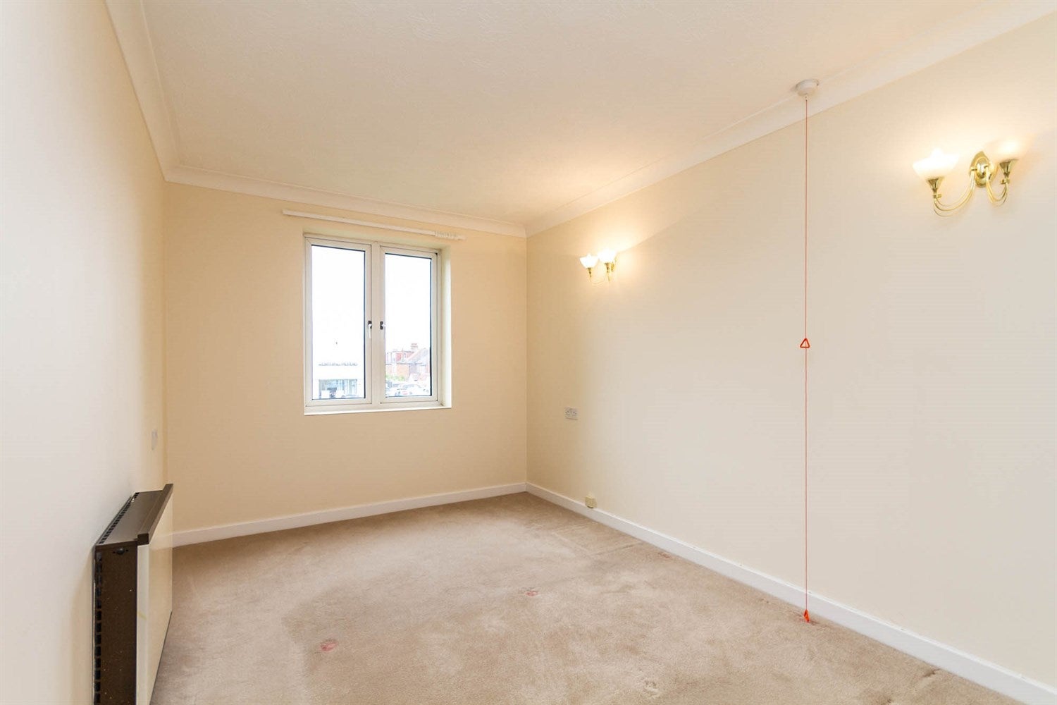 Flat King Edward Avenue in Worthing