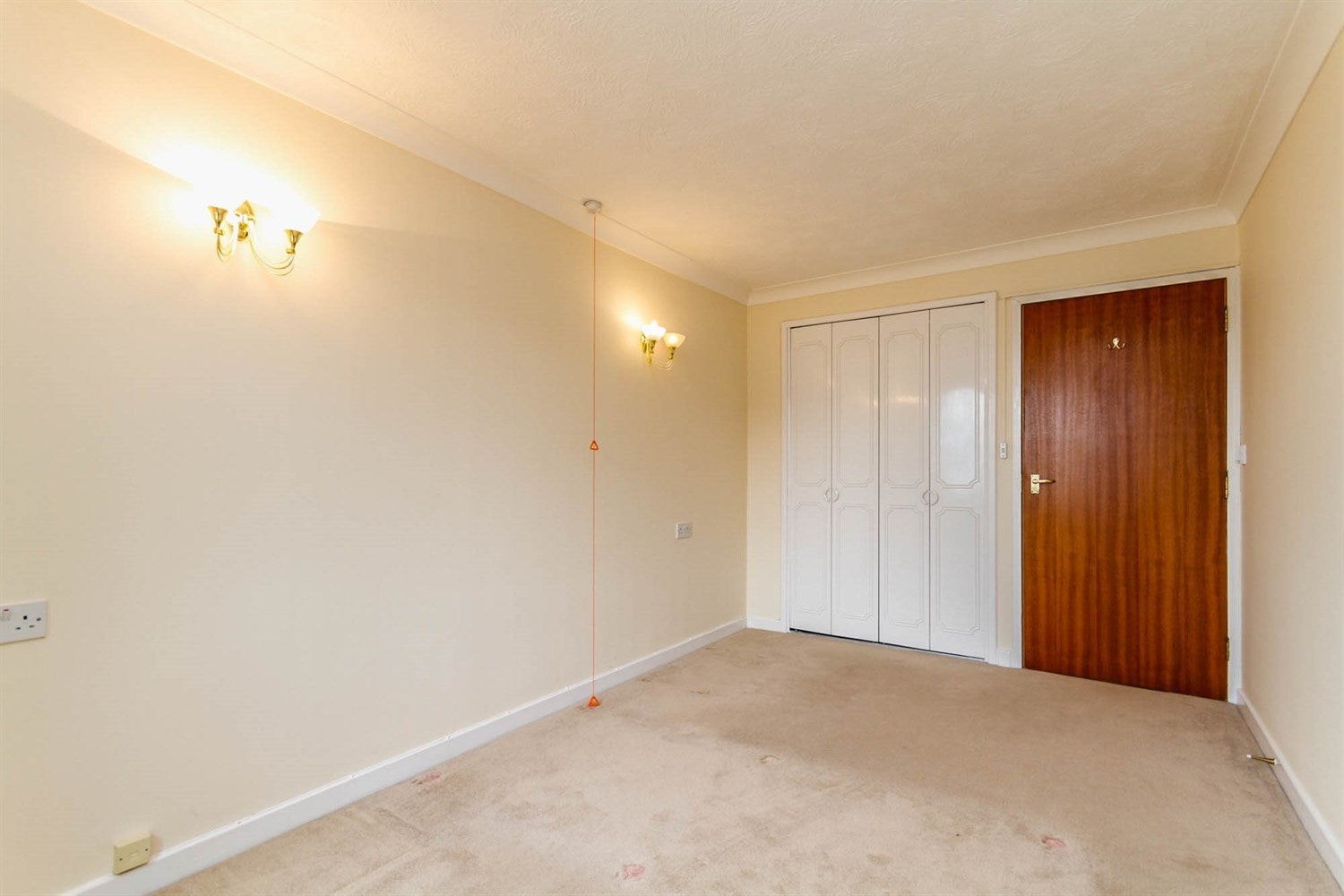 Flat King Edward Avenue in Worthing
