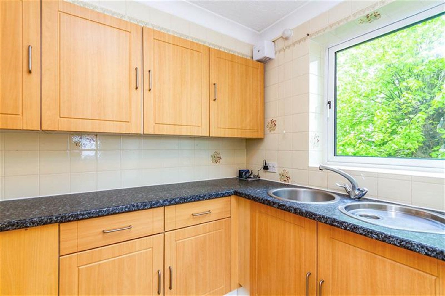 Flat King Edward Avenue in Worthing