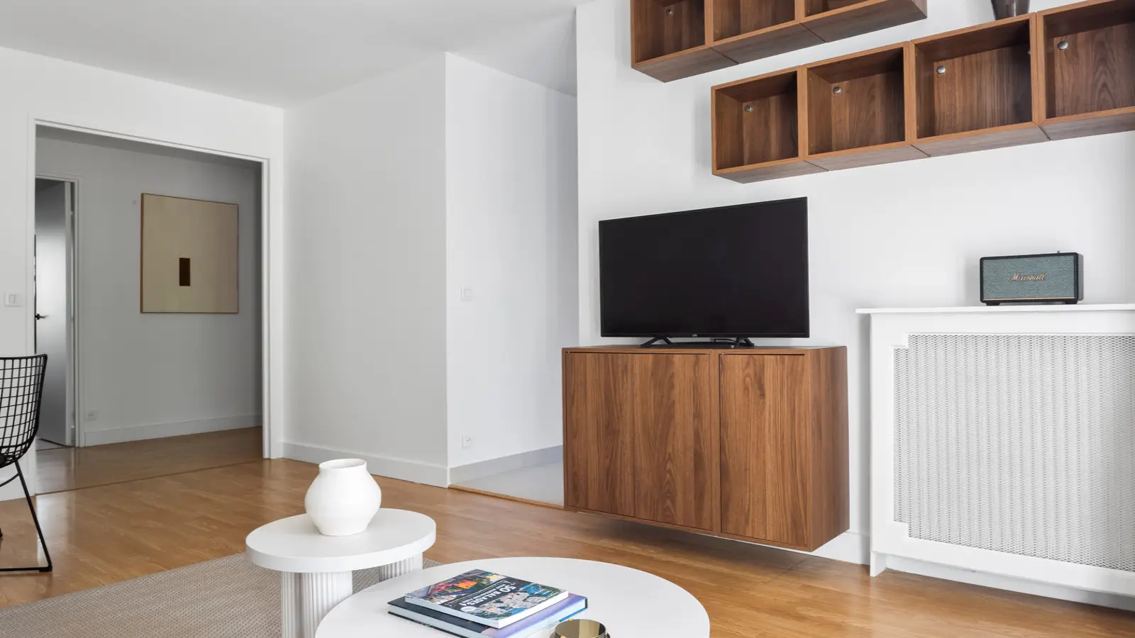 Appartement Rue Jean-Baptiste Pigalle à Paris