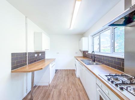 House Charlock Way in Watford