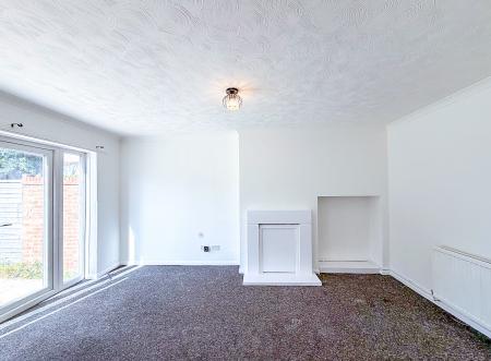 House Charlock Way in Watford