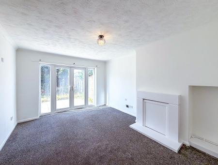 House Charlock Way in Watford