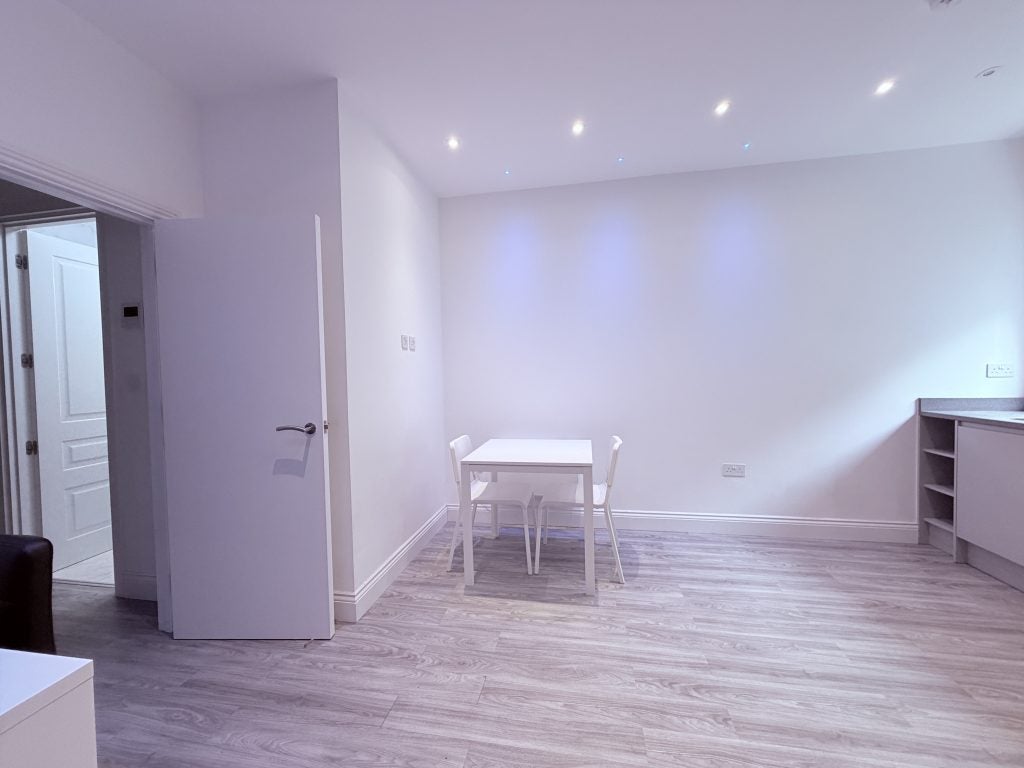 Flat Colindale Avenue in London