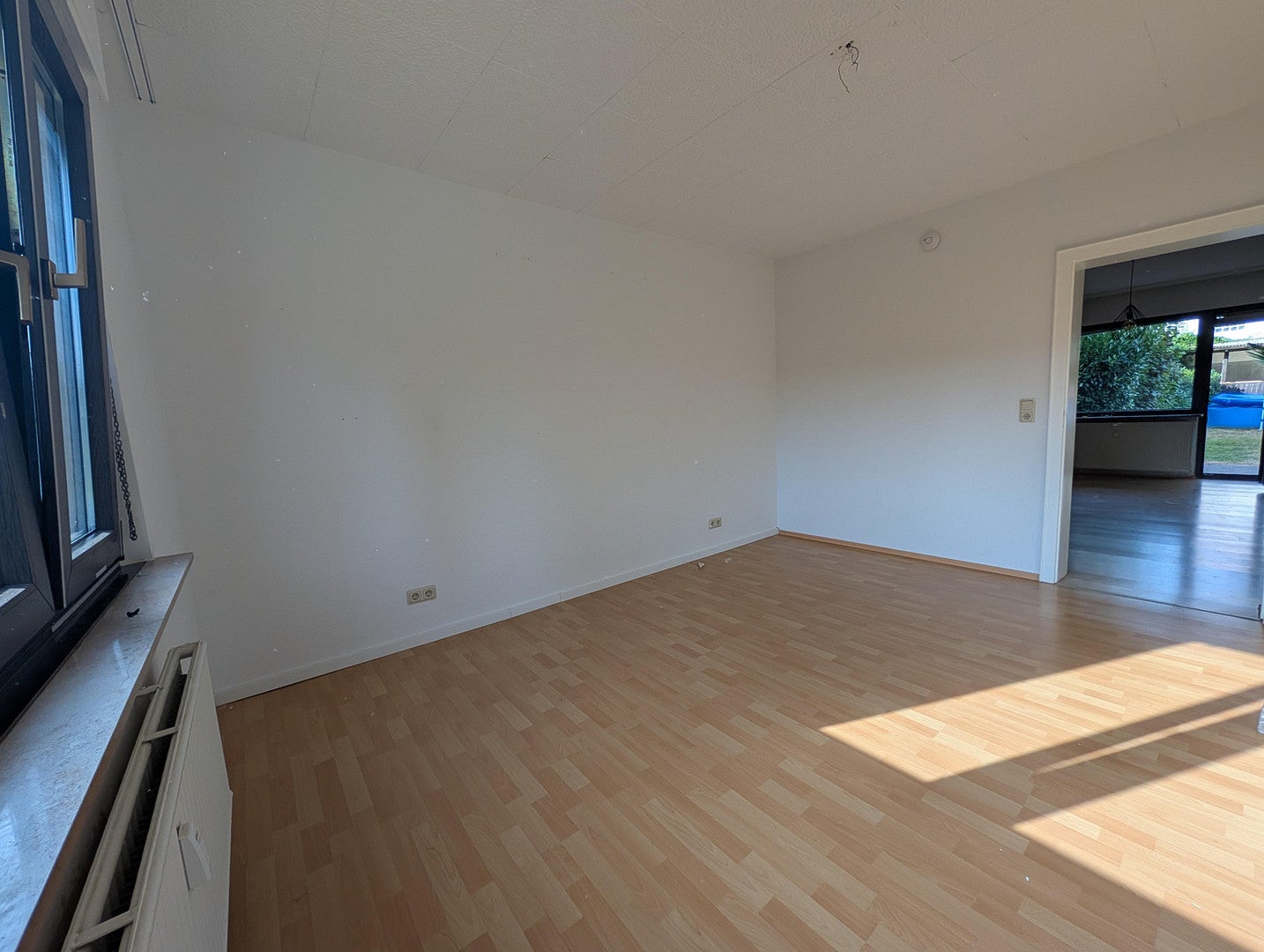 Wohnung Richard-Wagner-Straße in Saarbrücken