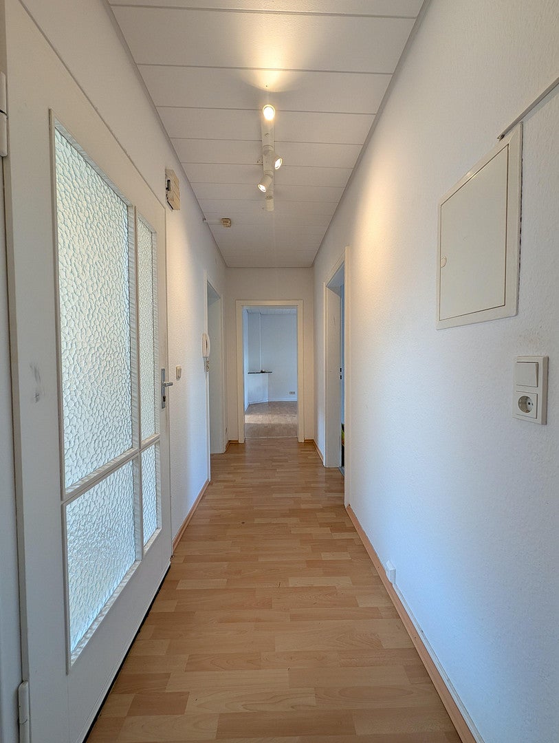 Wohnung Richard-Wagner-Straße in Saarbrücken
