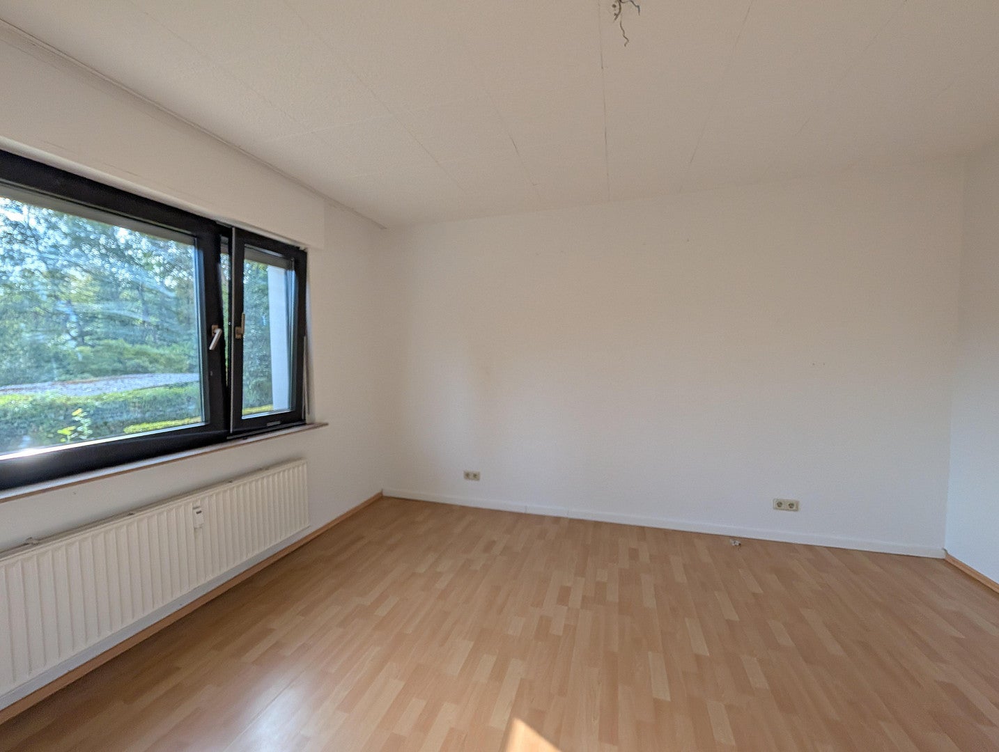 Wohnung Richard-Wagner-Straße in Saarbrücken