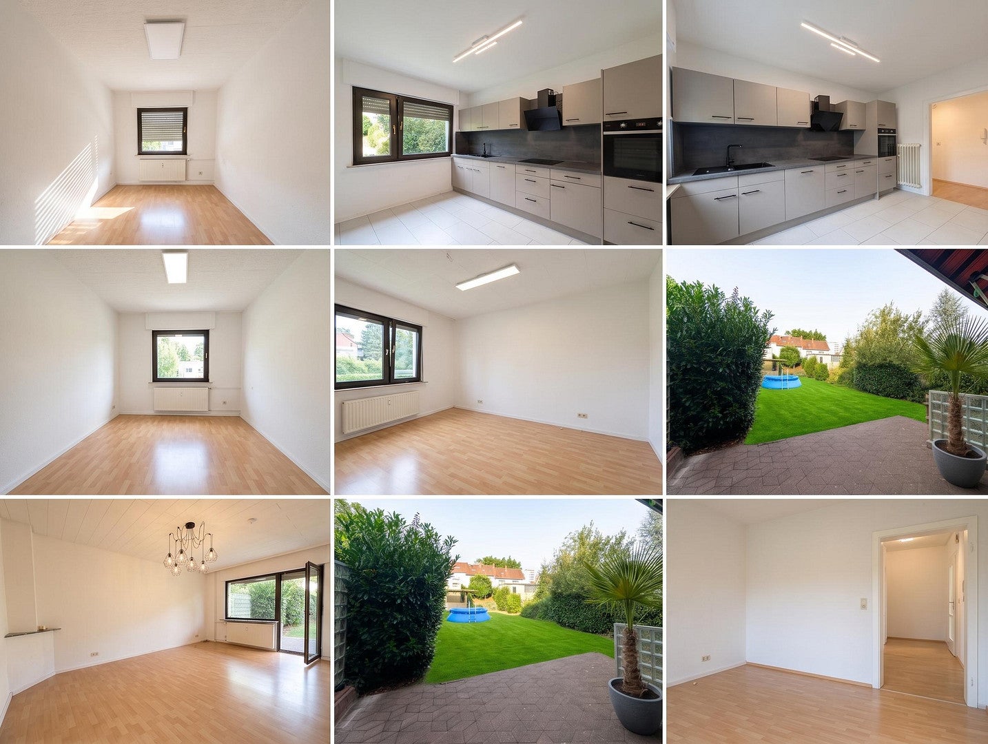 Wohnung Richard-Wagner-Straße in Saarbrücken