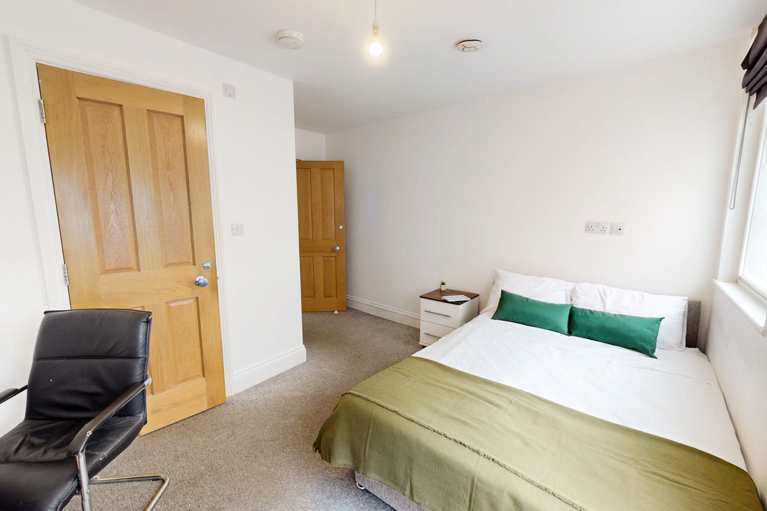 Room Friar Lane in Leicester