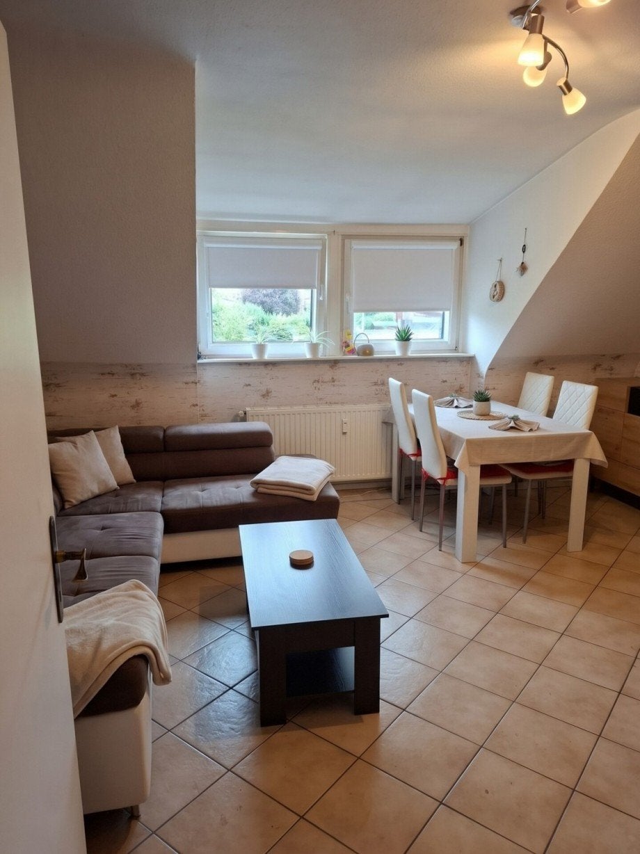Wohnung Kohrstraße in Mönchengladbach