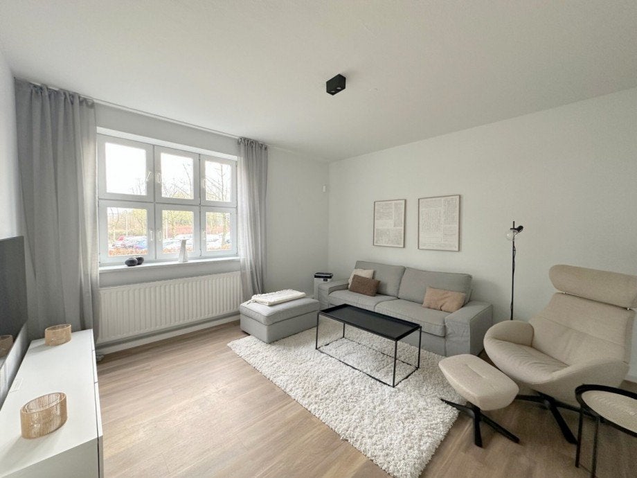 Wohnung Webschulstraße in Mönchengladbach