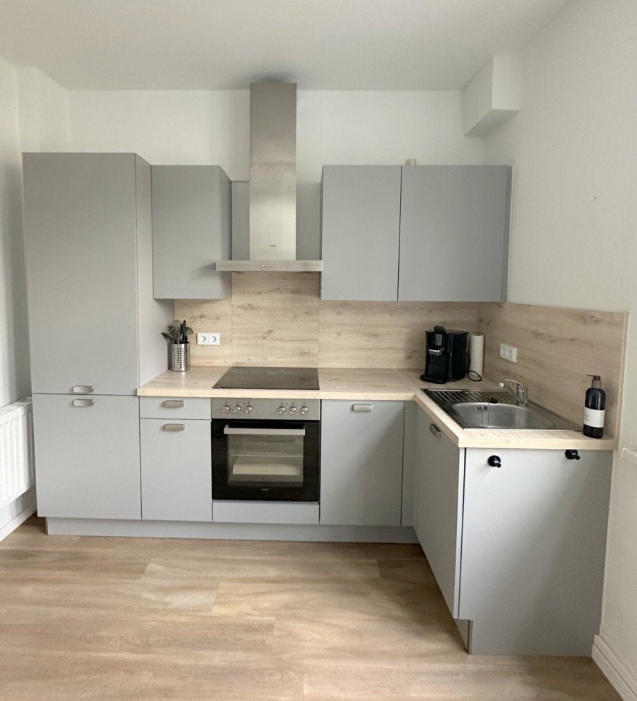 Wohnung Webschulstraße in Mönchengladbach