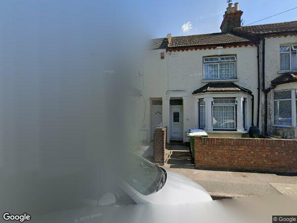 Flat Alford Road in Greater London