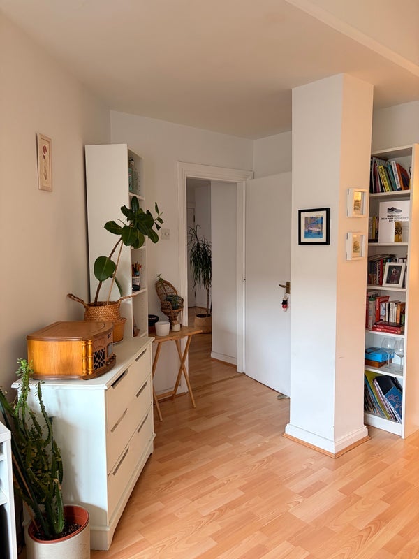 Room Bethnal Green Road in Greater London