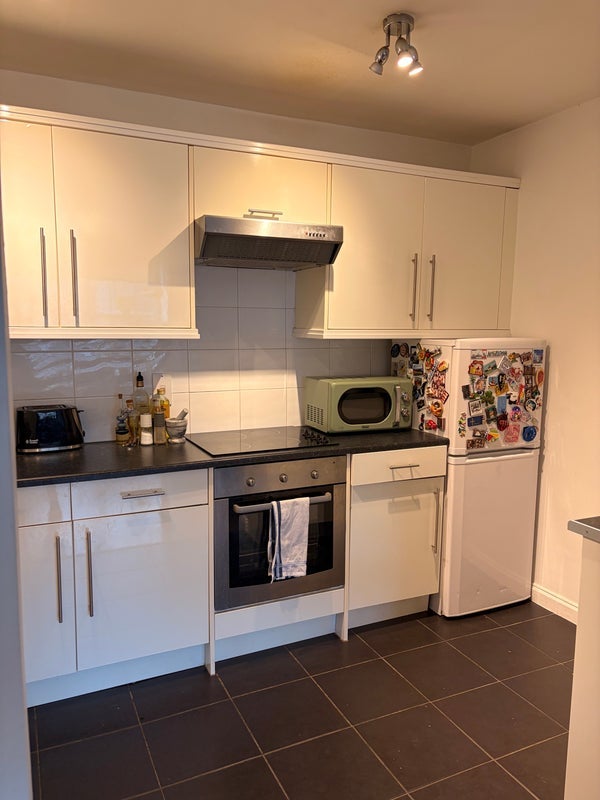 Room Bethnal Green Road in Greater London